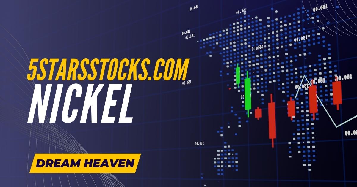 5StarsStocks.com Nickel