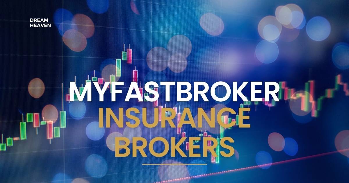 Myfastbroker Insurance Brokers