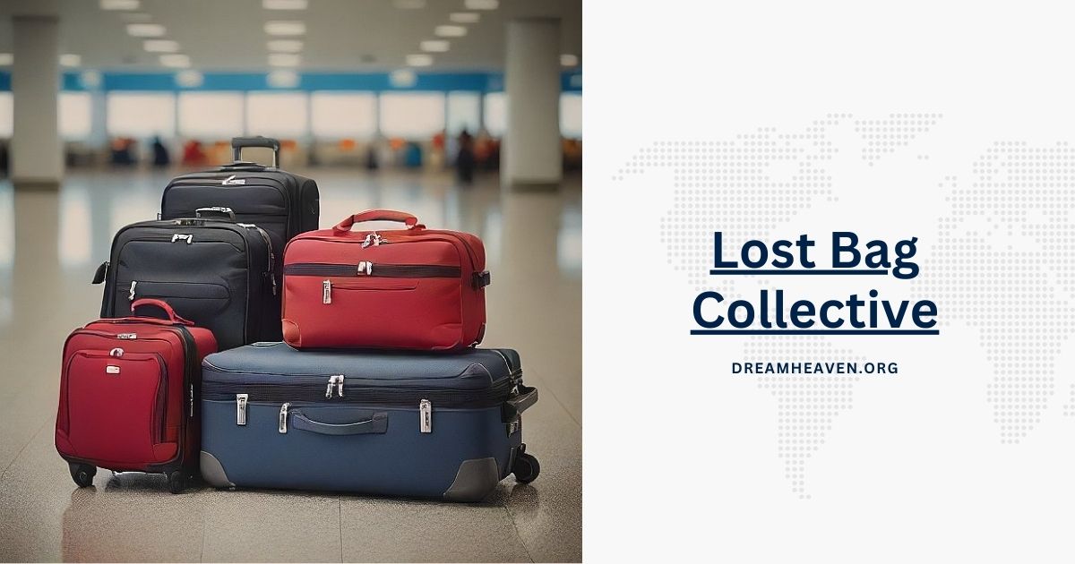 Lost Bag Collective