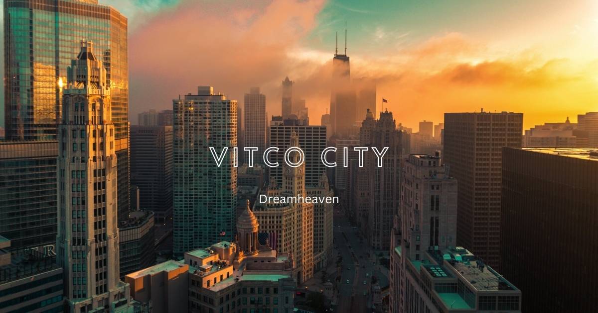 Vitco City