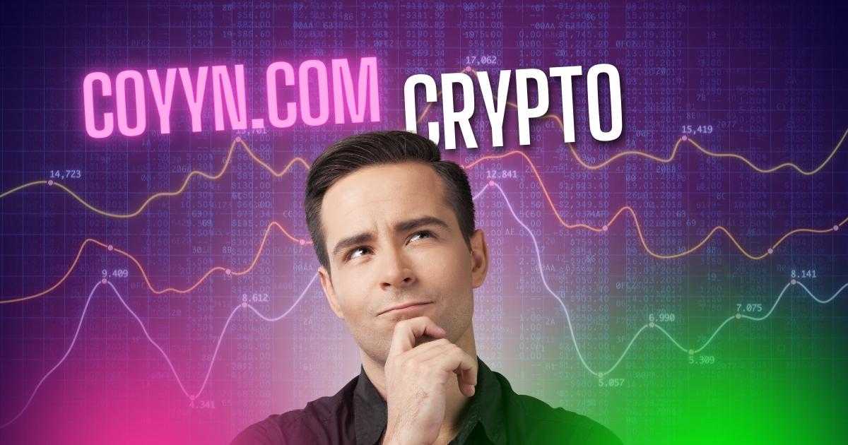 Coyyn.com Crypto