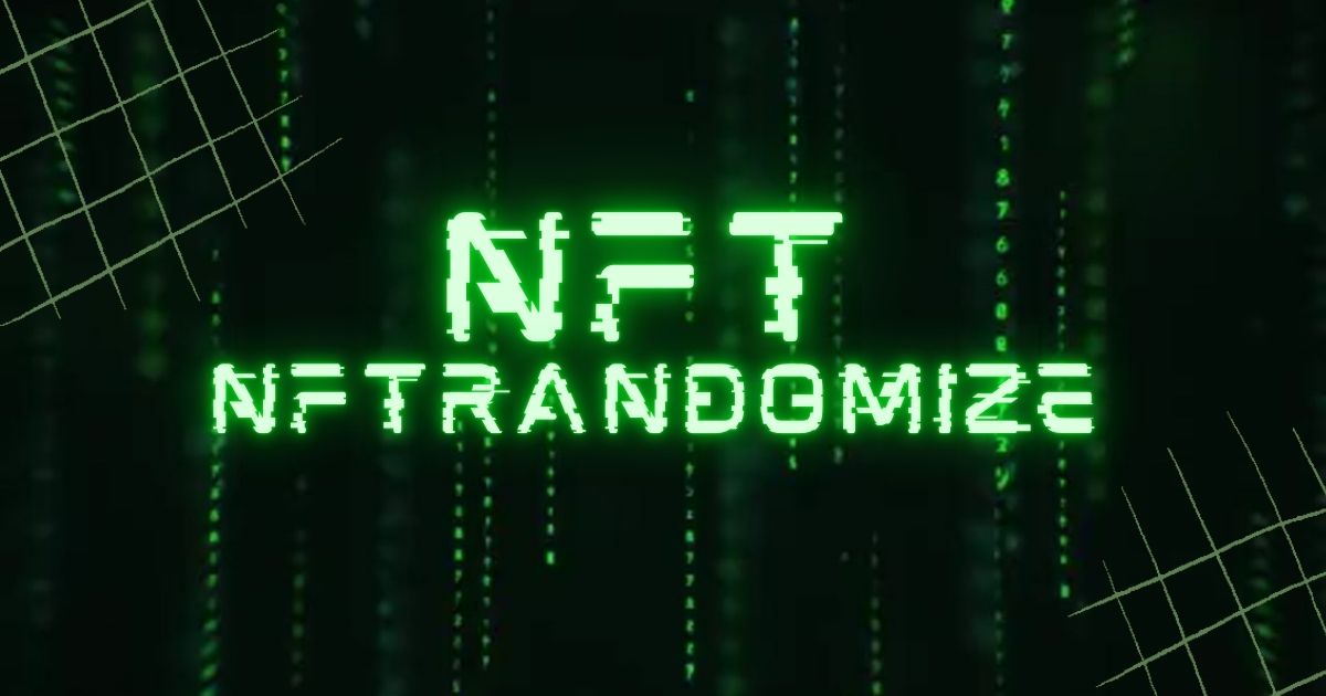 NFTRandomize