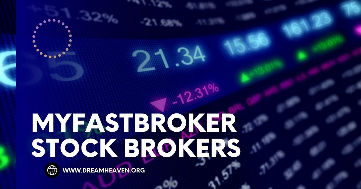 myfastbroker Stock Brokers