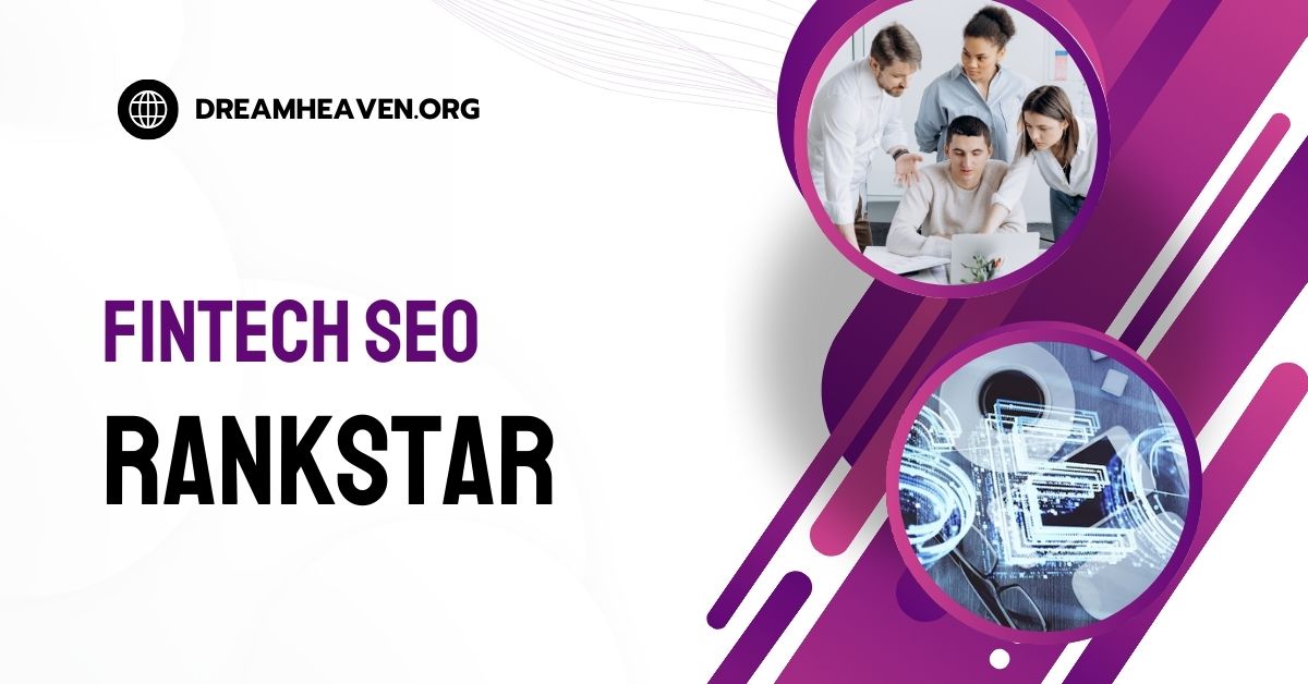 Fintech SEO RankStar