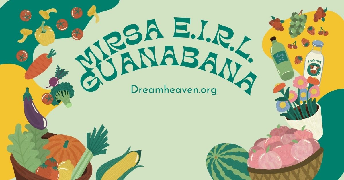 Mirsa E.I.R.L. Guanabana