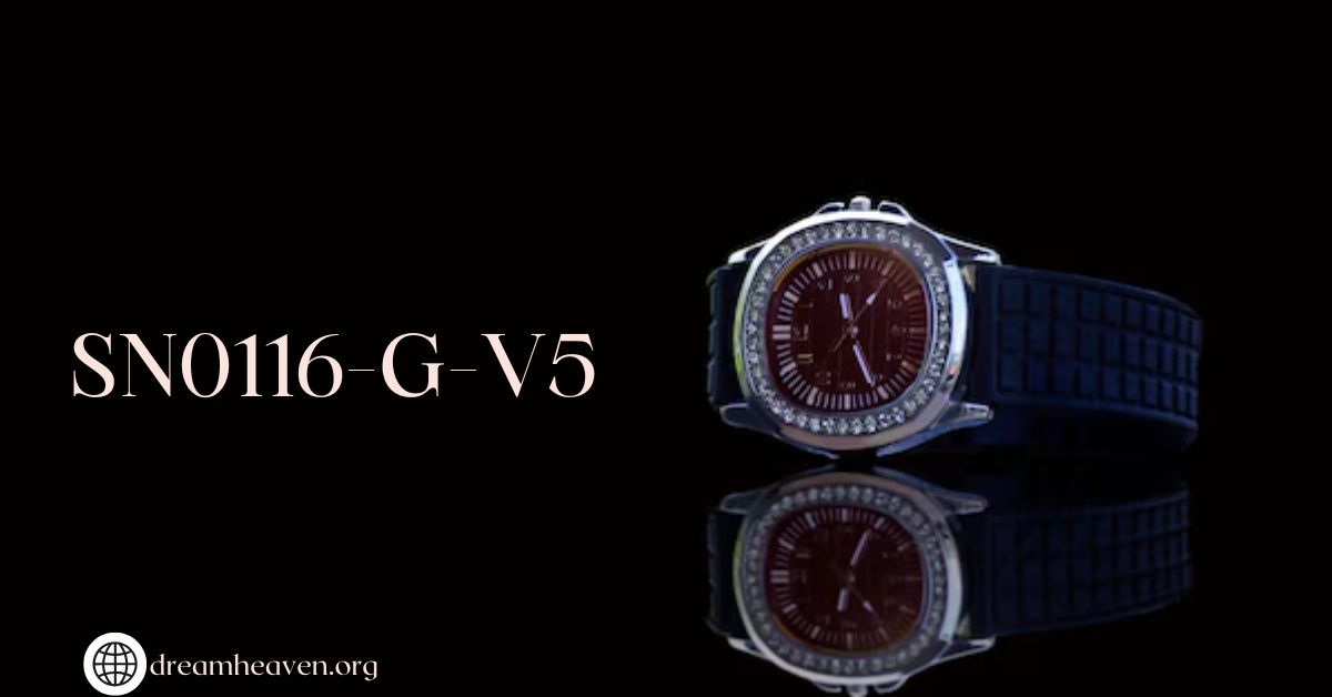 SN0116-G-V5