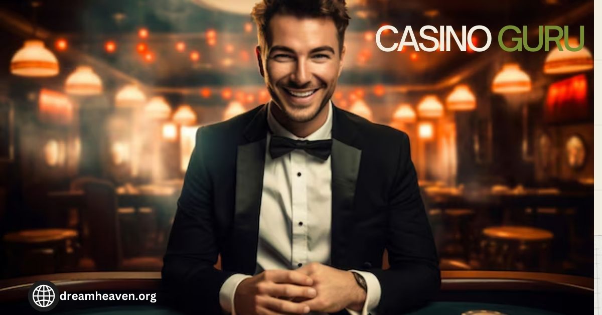 Casino Guru