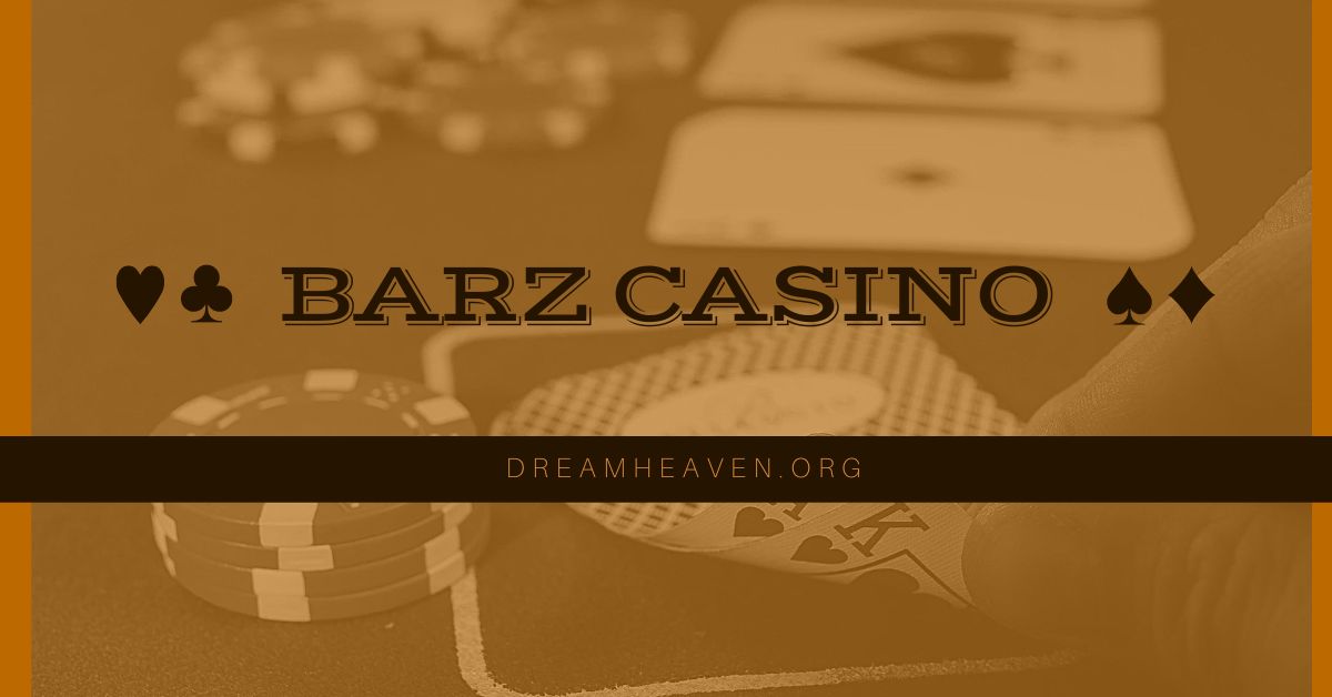 Barz Casino