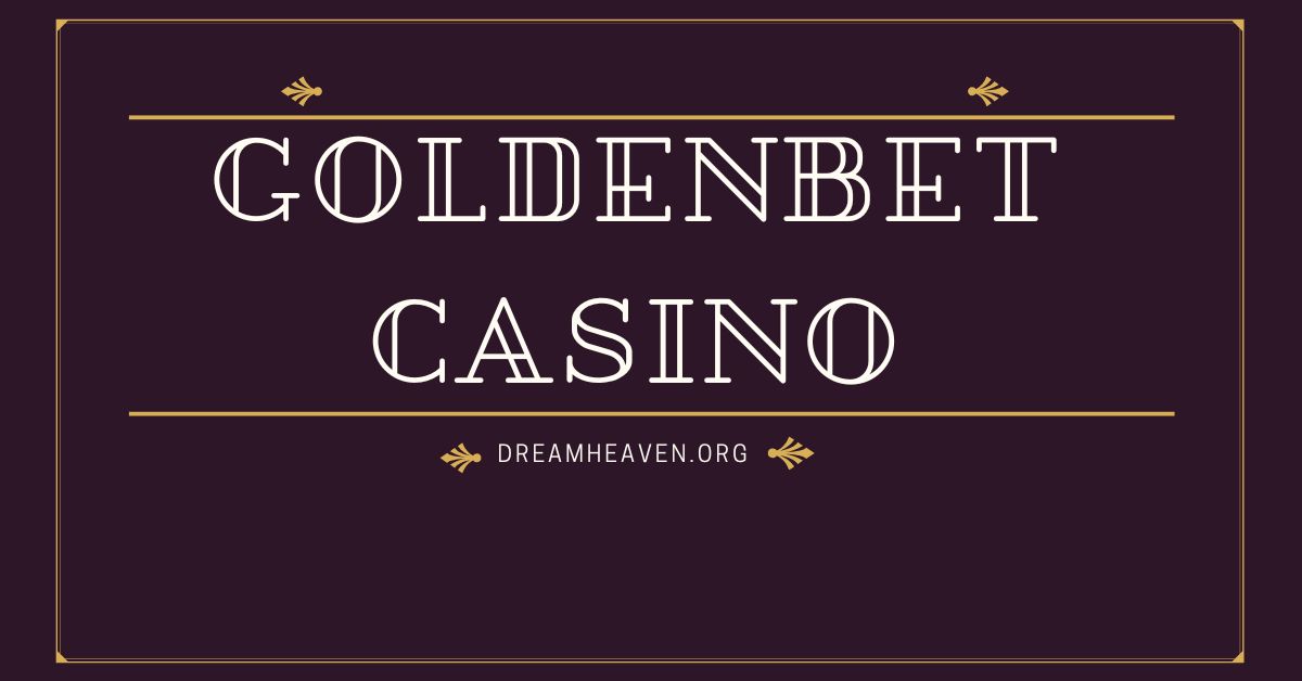 GoldenBet Casino