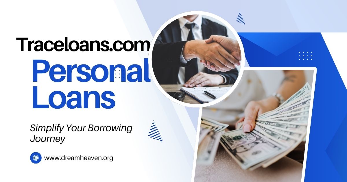 Traceloans.com Personal Loans