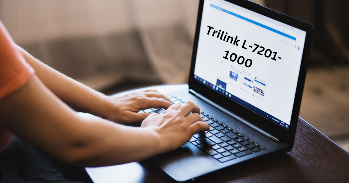 Trilink L-7201-1000