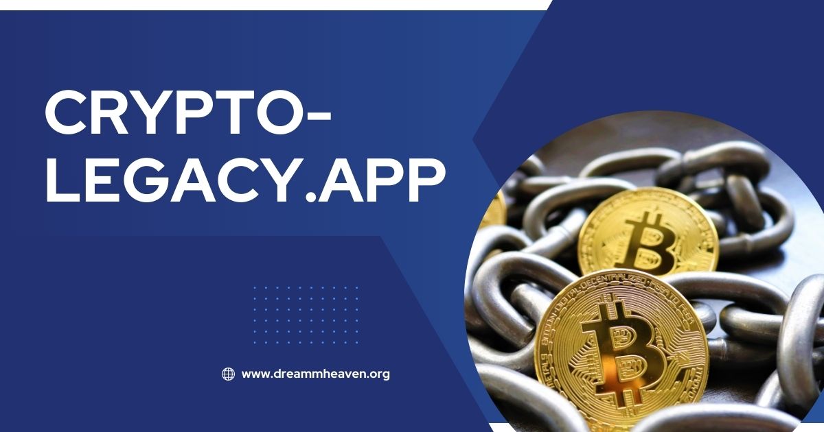 Crypto-Legacy.app