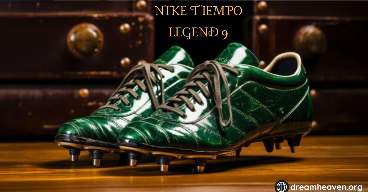 Nike Tiempo Legend 9